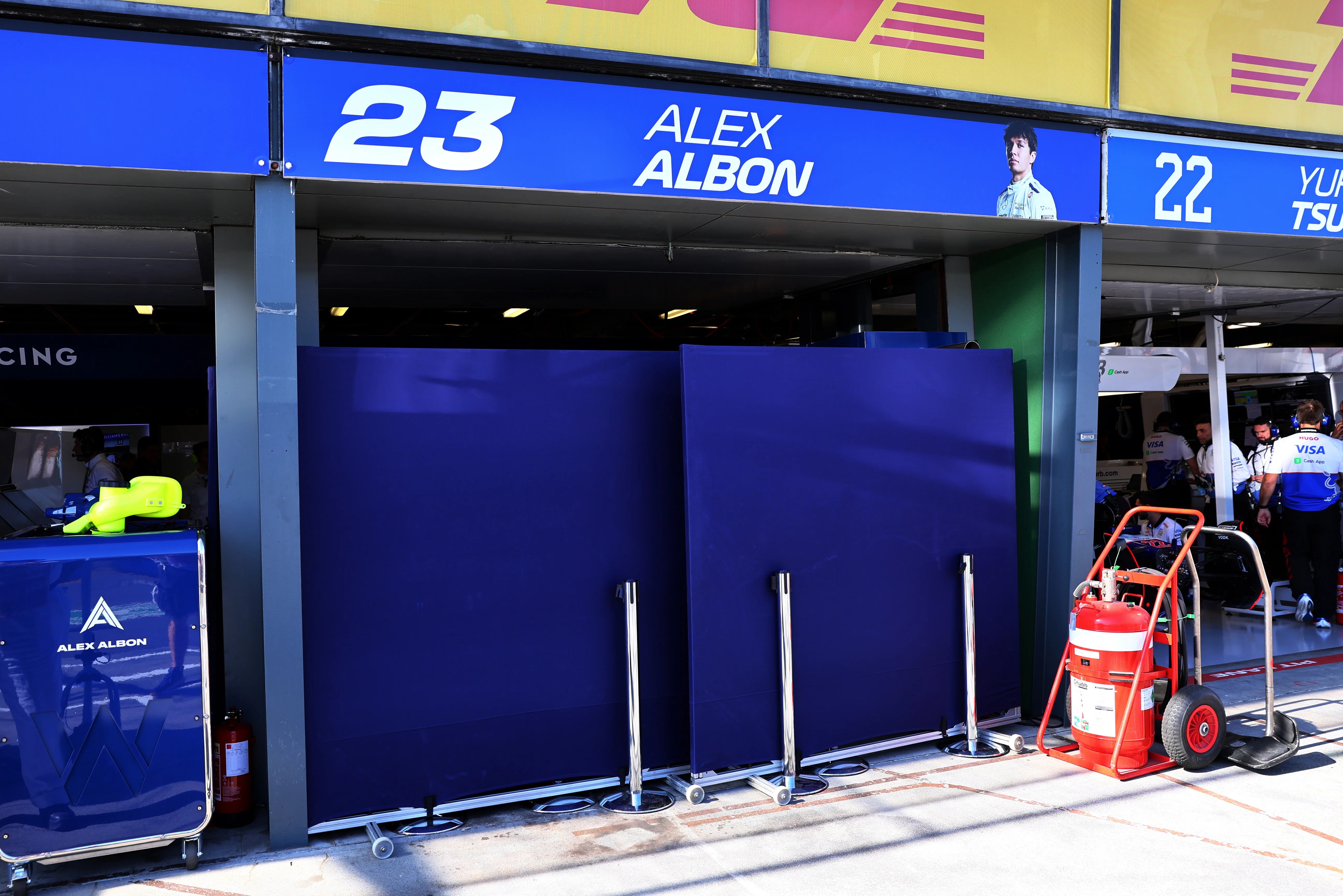 F1's Summer Shutdown: A Break for Teams and a Cost Control Measure (2026)