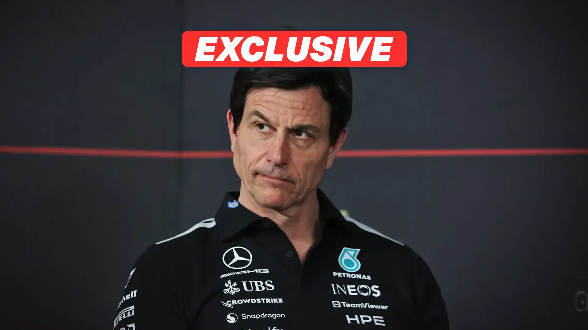 F1's V8 Engine Comeback: Toto Wolff's 'Purist' Perspective (2026)
