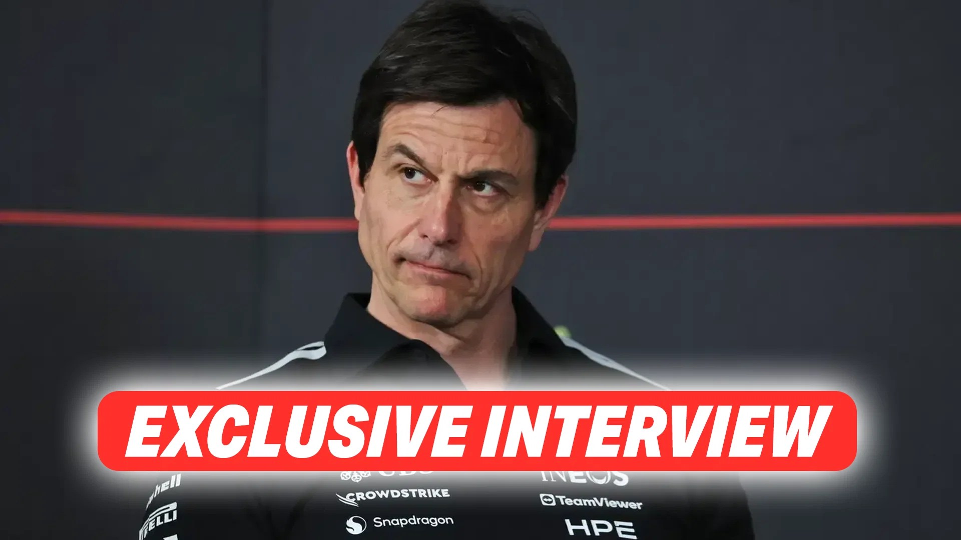 Mercedes Team Boss Toto Wolff Issues Warning to Drivers Amid Growing Rivalry (2026)