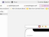 Uitableviewcontroller Ios Swift Tutorial