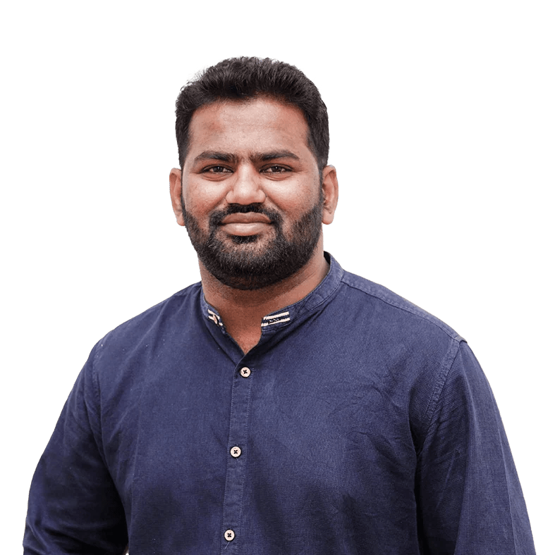 Yeswanth Rajakumar Medium - Ultra HD Light Design - Full HD