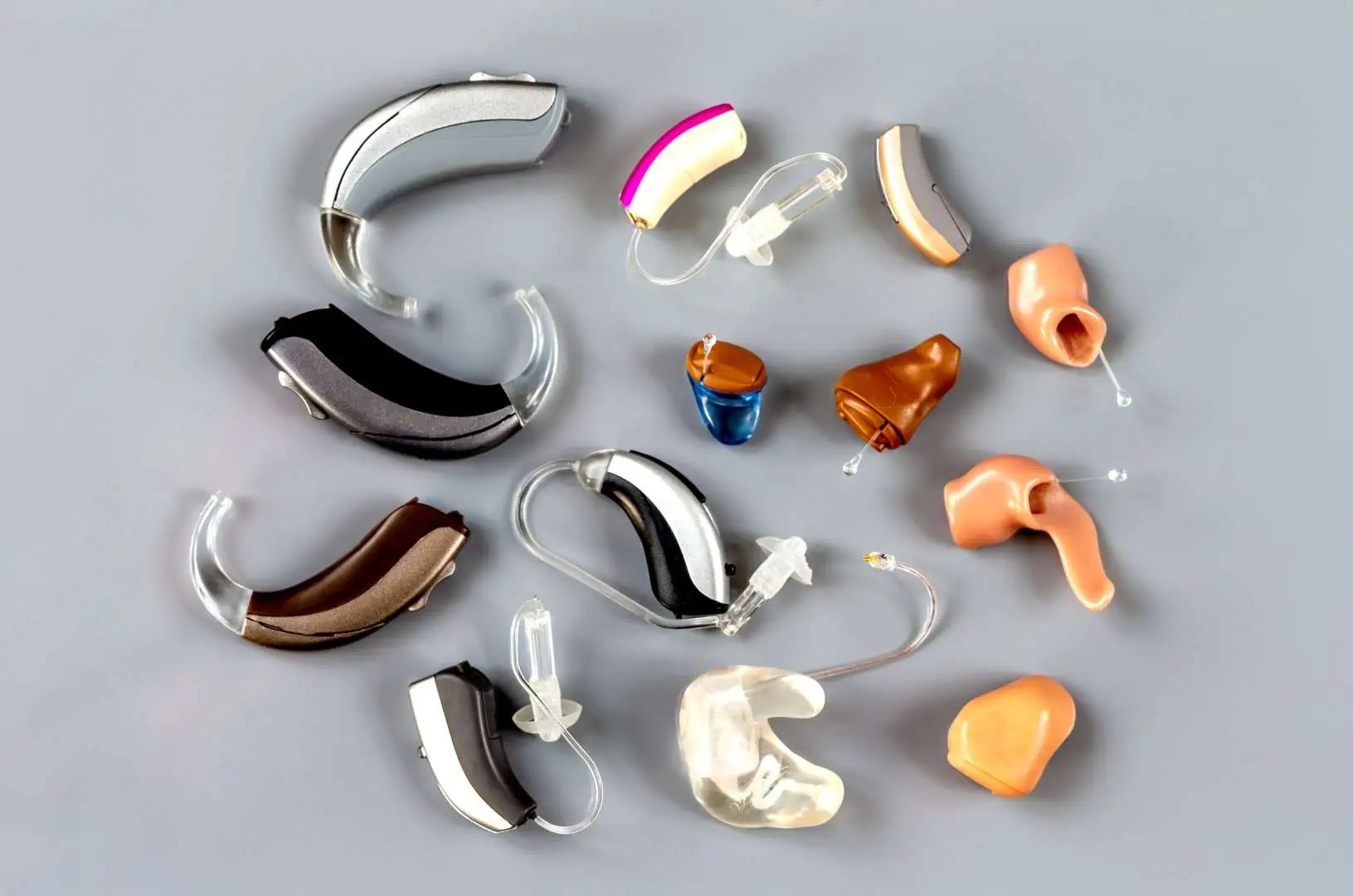 How To Choose The Best Hearing Aids Find My Hearing Clinic - City Arts - Professional Retina Collection