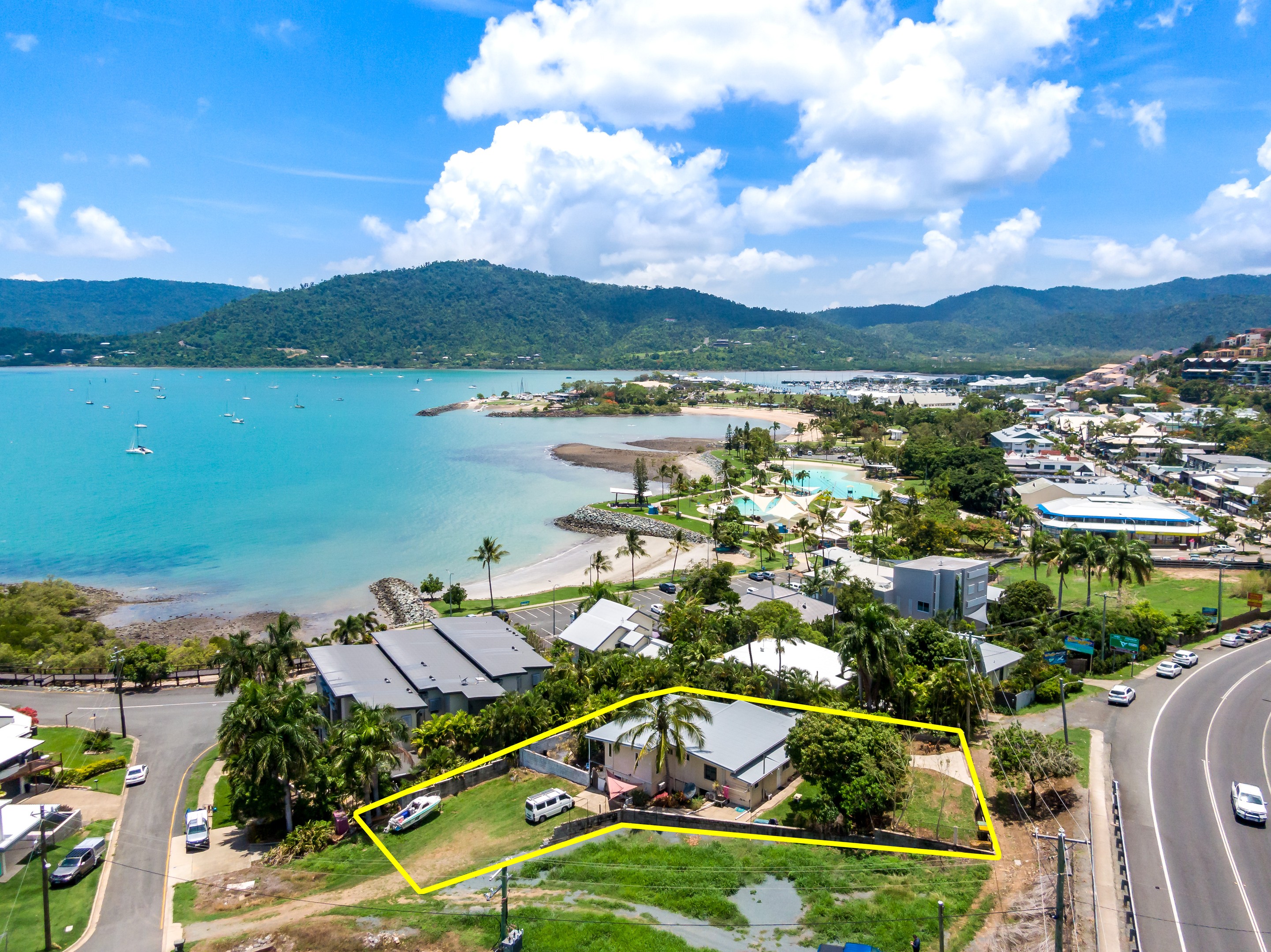 Scenic drives from airlie beach. 268 Real Estate Properties For Sale In Airlie Beach Ratemyagent