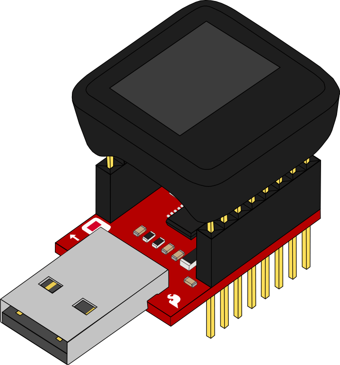 Github Geekammo Microview Usb Programmer Pcb Microview Usb - Space Wallpaper Collection - Desktop Quality