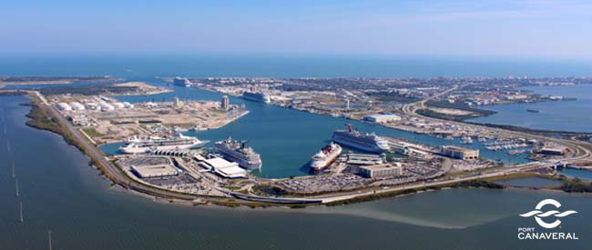 Ship Spotlight Majesty Of The Seas Go Port Canaveral Blog
