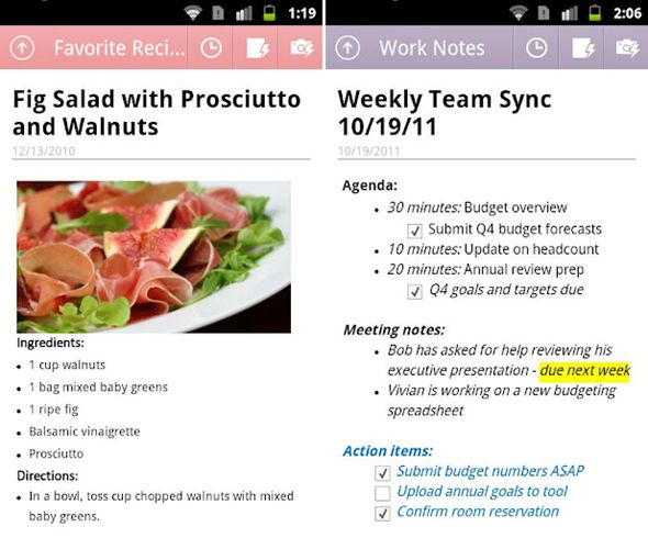 Microsoft Releases Onenote Mobile For Android - Space Pattern Collection - Ultra HD Quality