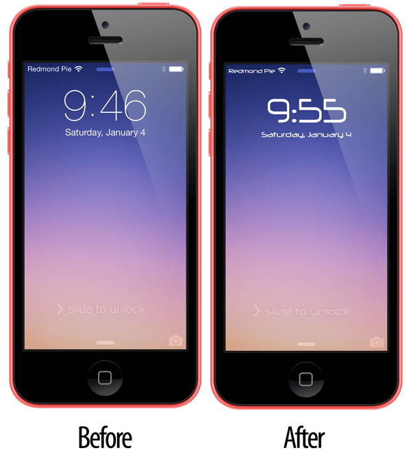 Font Notes Ios 7 How To Change System Font In iOS 7