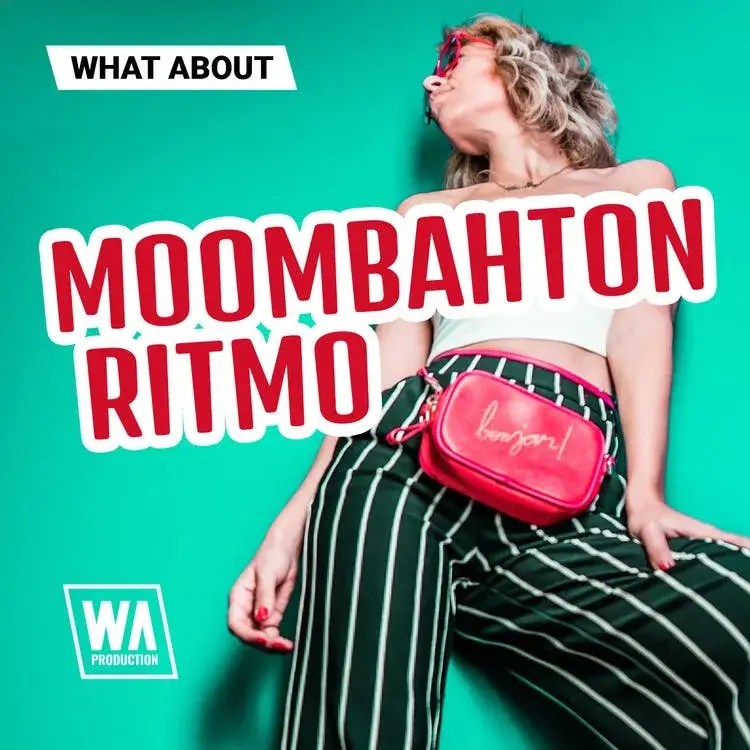 Subscribe and turn on notifications! W A Production Launches Moombahton Ritmo Sample Pack At Intro Offer