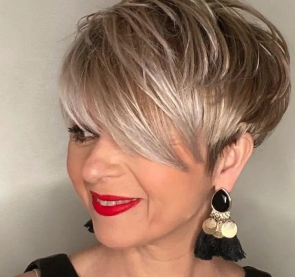 25 gorgeous hairstyles for women over 50 who want a new look