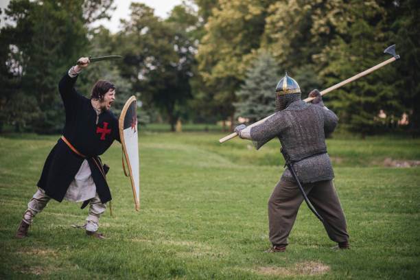 Western martial arts: exploring the rich legacy of combat arts