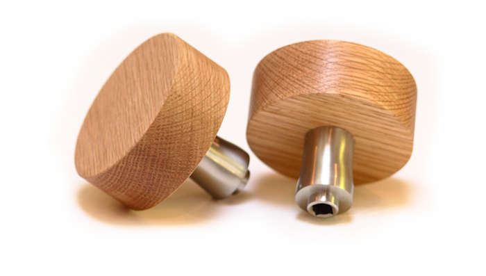 Doorknobs By Way Of Seattle Remodelista