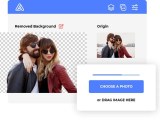 Image Background Remover Remove Bg From Image For Free