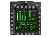 Multi Function Display Mfd 3d Model By Igoryerm
