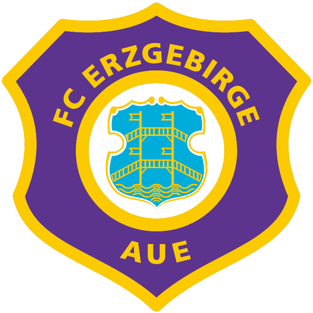 Die erste geschäftsstelle des dfb, gutenbergstraße 43 in dortmund. Erzgebirge Aue All The Info News And Results