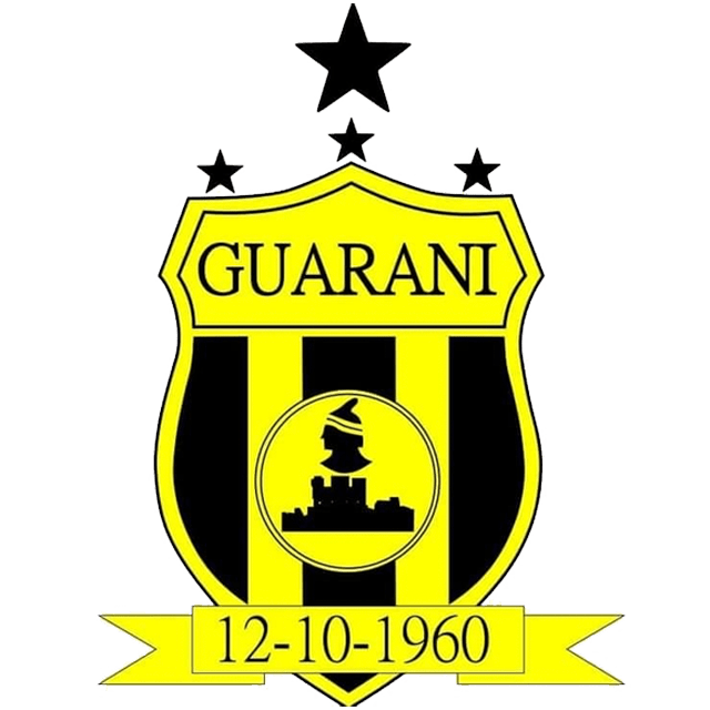 Guarani da capital logo logo vector,guarani da capital logo icon download as svg,transparent, png , psd , pdf ai ,vector free. Fixtures And Results For Guarani Trinidad