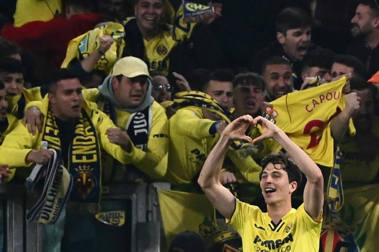 Extended highlights, presented by heineken villarreal rescued a draw at home versus juventus, and will try to bottle star striker vlahovic . Oeg6qz0qjdg7gm