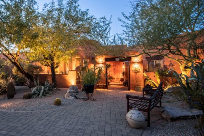 Photo for 8540 E MCDOWELL Road, 11, Mesa, AZ 85207 - Listing #6129442 8540 E MCDOWELL Road, 11, Mesa, AZ 85207