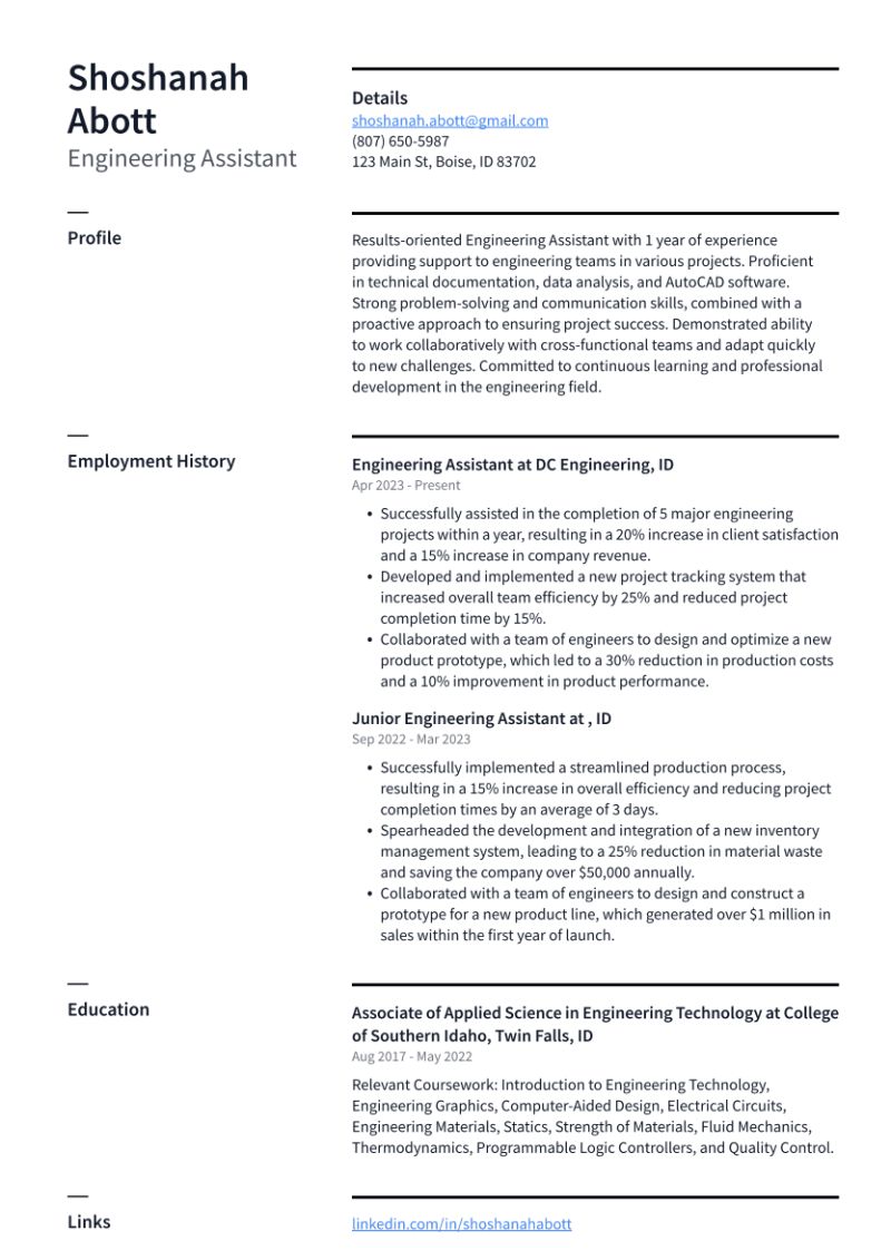 Top 16 Engineering Assistant Resume Objective Examples - Premium Geometric Background Gallery - 8K