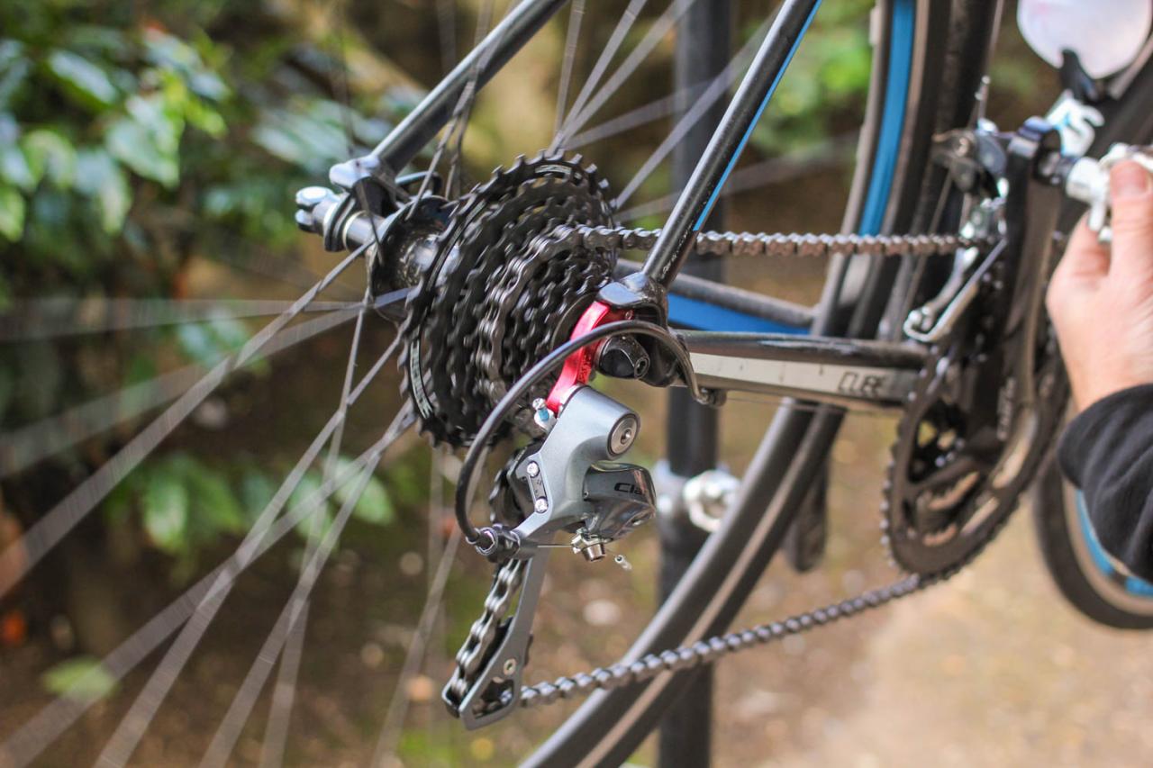 wallpapers How To Fix Gears On A Bike road cc