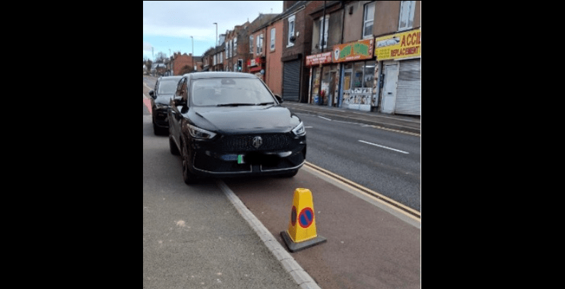 Police fines cycle lane parking | Matthew Brennan’s Kuurne win reaction | Pothole woes (2026)