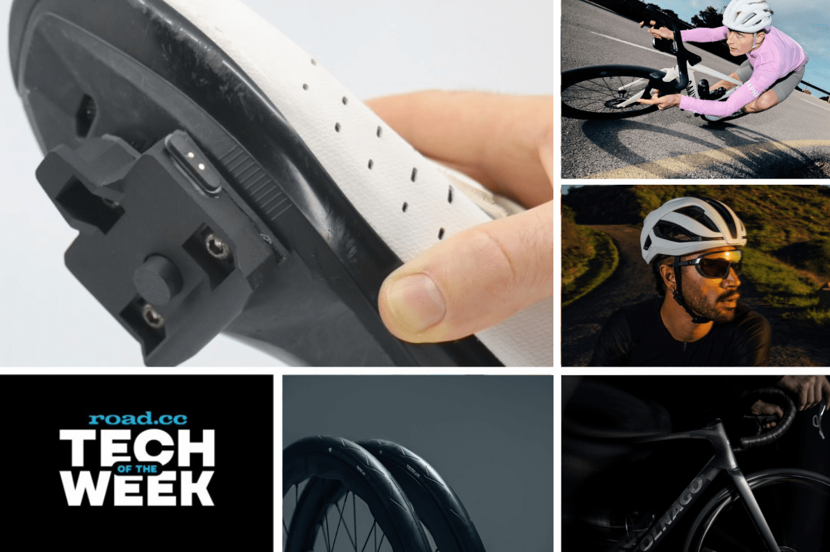 CycloWatt Power Meter Revolution: Cleat-Based Tech Soars Past Crowdfunding Goal! 🚴‍♂️💨 (2026)
