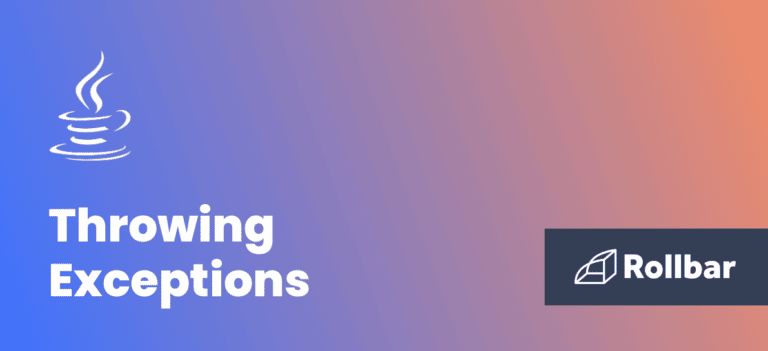 When Things Go Wrong Please Don T Make Em Worst A Java Exceptions - Vintage Images - Classic High Resolution Collection