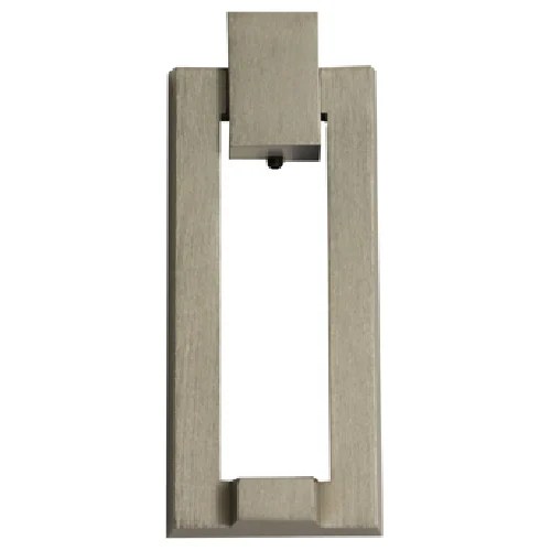 Taymor Modern Knocker Door 2 1 4 X 5 1 2 X 7 8 25 D4810sn Rona