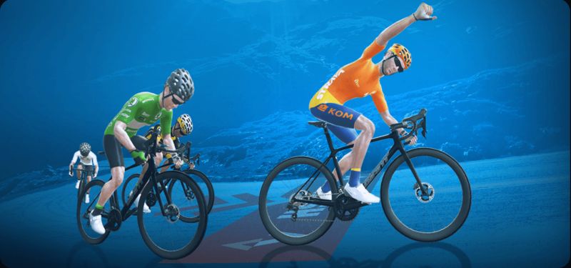 What S On Rouvy Rouvy - High Quality 8K Mountain Backgrounds | Free Download