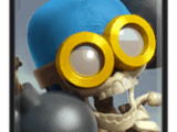 Executioner Stats Decks Counters Royale Updates