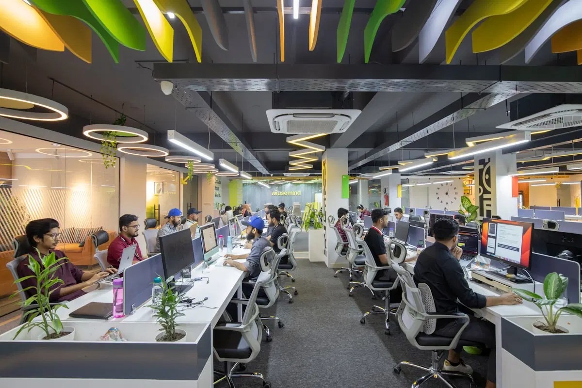 Dubai Sends 50 AI Leaders to Explore Top US Tech Firms