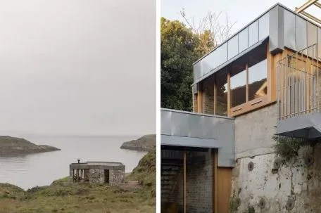 First Two RIBA House of the Year Finalists Revealed on Grand Designs! (2025)