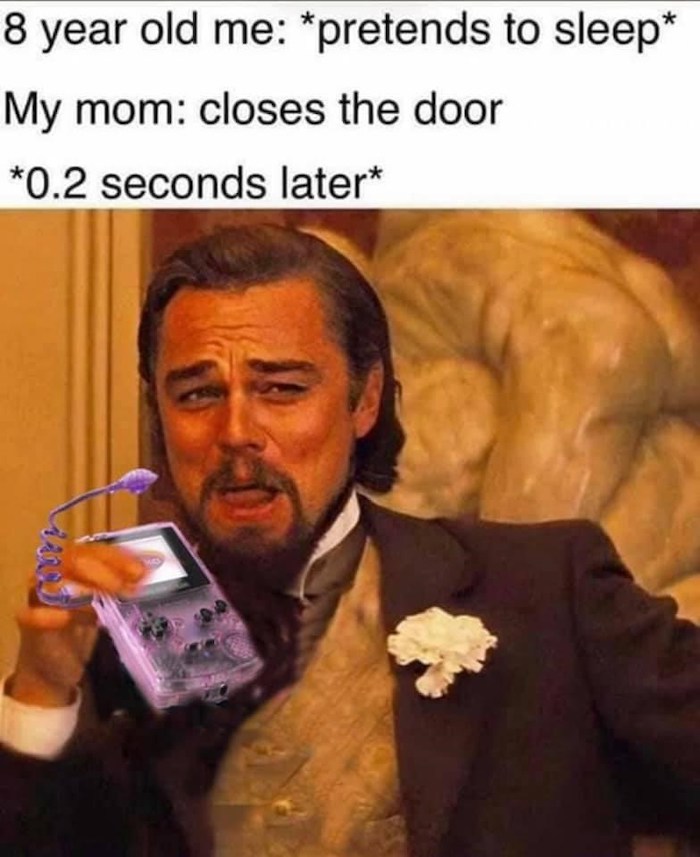 Django Meme Leonardo Dicaprio