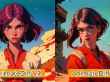 Animatediff Comfyui Workflow Tutorial Stable Diffusion Animation