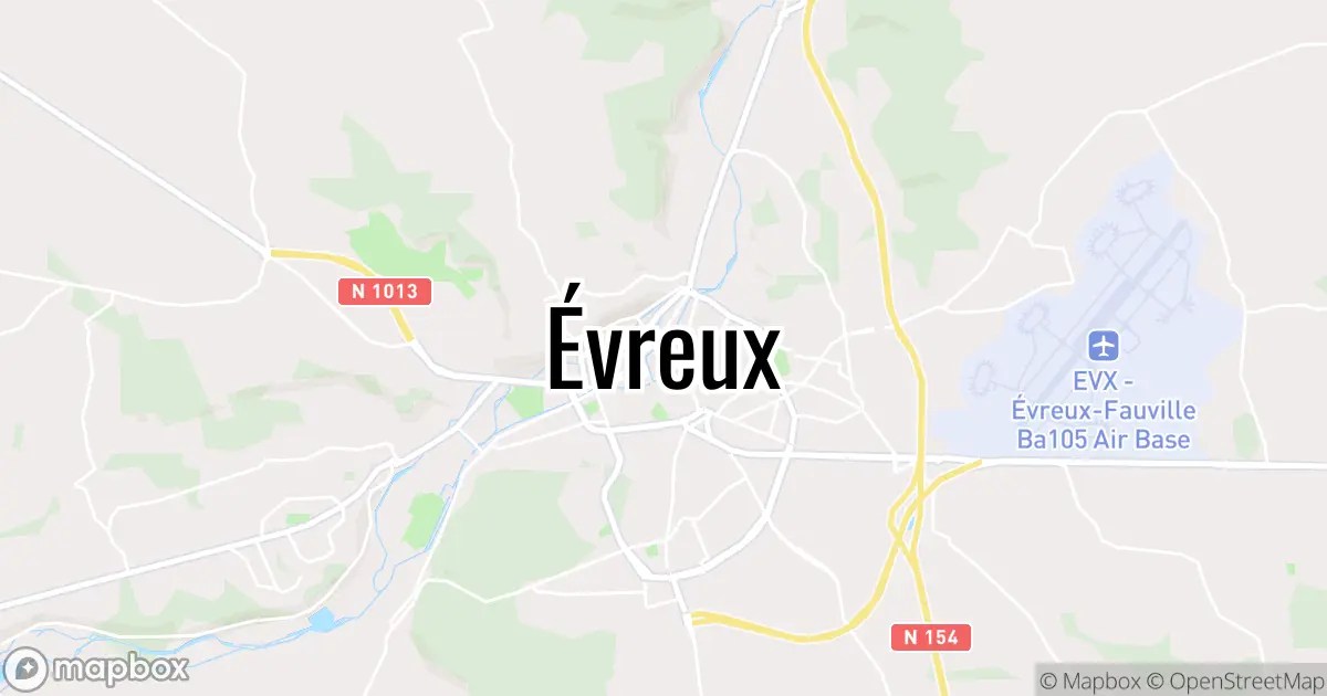 Omgeving Vreux 2025 2026 Location 0F795D6F Evreux Meta.