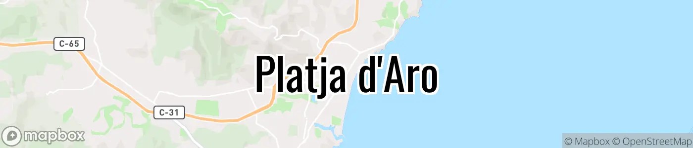 Calendrier Des Courses Pied Pr S De Platja D Aro 2026 2027 Location 8b106916 Platja Daro Header.webp