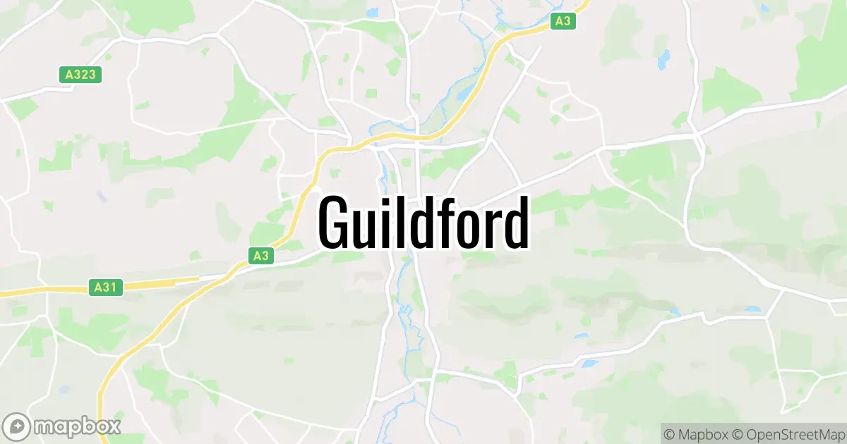 Kalendarz Bieg W Terenowych Pobli U Guildford 2026 2027 Location B437FF92 Meta.