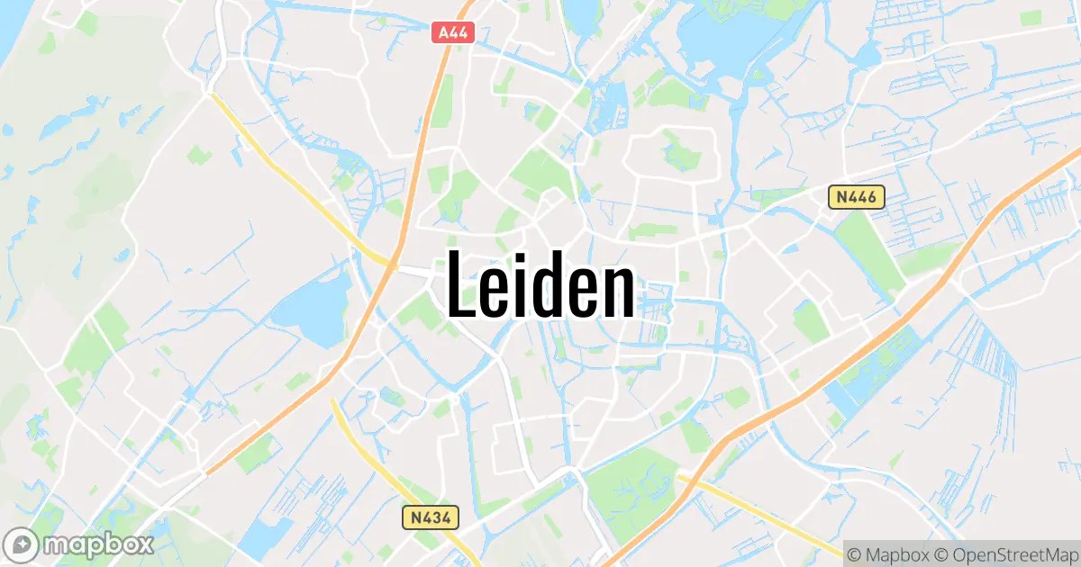 Halve Marathons Omgeving Leiden 2026 2027 Location B6a83686 Leiden Meta.webp