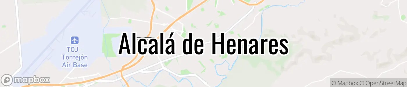 Calendario De Carreras Cerca De Alcal De Henares 2026 2027 Location E0937edc Alcala De Henares Header.webp