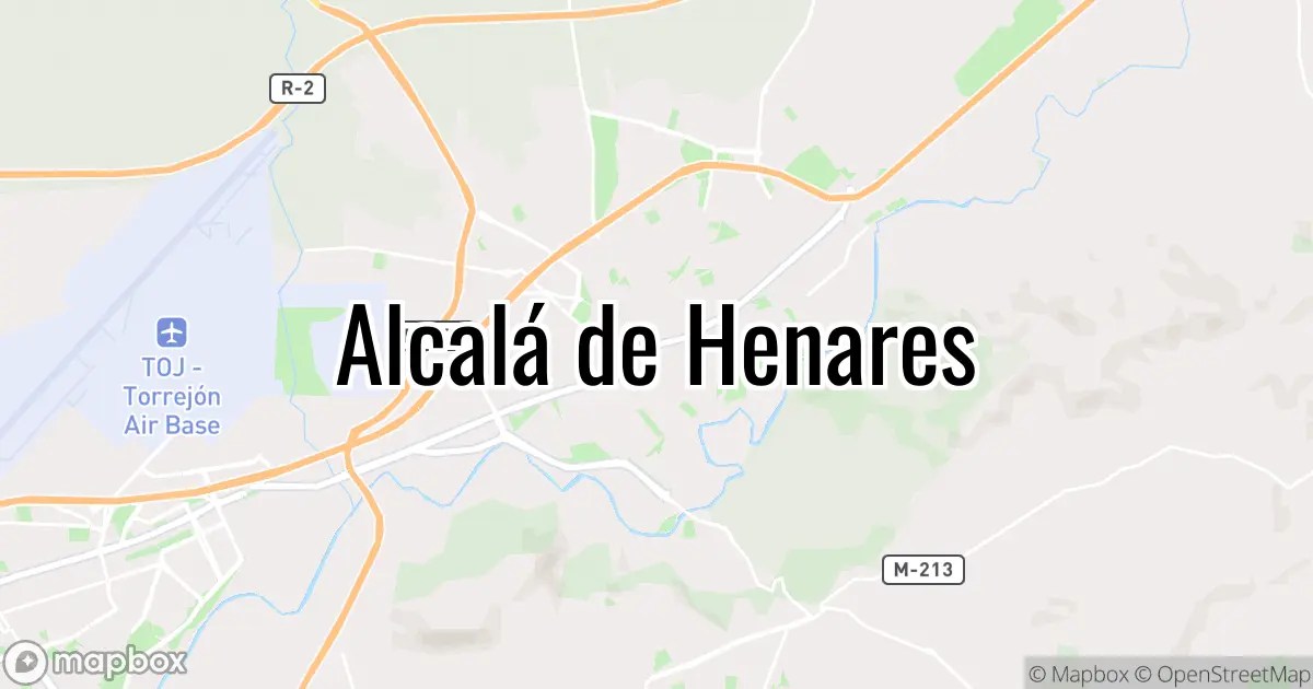 Calendario De Carreras Cerca De Alcal De Henares 2026 2027 Location E0937edc Alcala De Henares Meta.webp