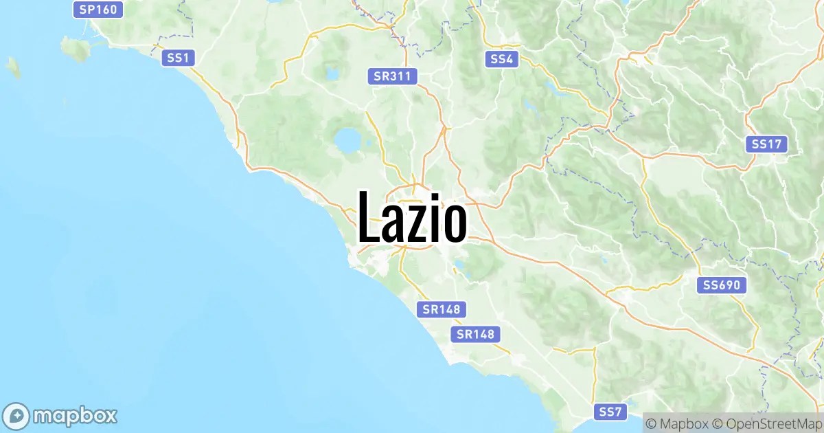 Calendario Podismo Lazio 2026 2027 Region 27083057 Lazio Meta.webp