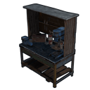 Rust Workbench Level 2 Tech Tree All Items Scrap Cost Showcase - Best Landscape Patterns in Retina