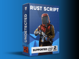 Rust Script Products Demonity