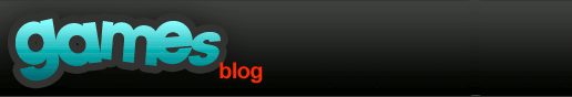 Games Blog Newsletter