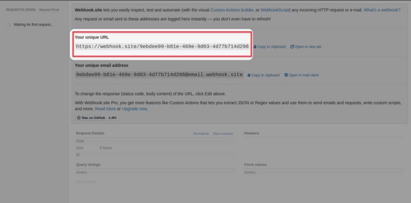Webhooks Explained Salla Developers - Abstract Designs - Classic Full HD Collection