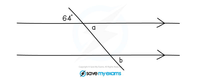 Angles In Parallel Lines Aqa Gcse Maths Revision Notes 2015 - Vintage Designs - Beautiful Ultra HD Collection