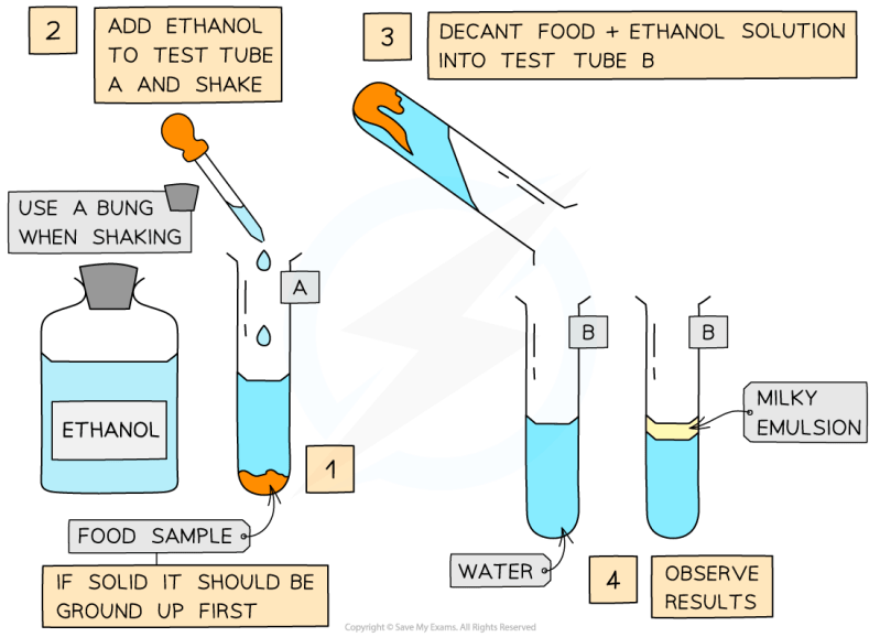 Solution Testing For Biological Molecules Studypool - Premium Abstract Design Gallery - Retina