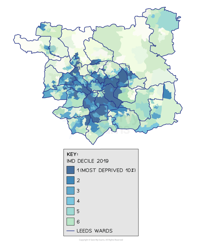 Le2 9de Maps Stats And Open Data - Stunning Landscape Pattern - Full HD