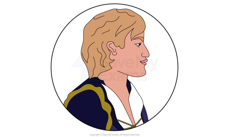 Romeo Character Anisearch Com - Download Artistic Nature Art | 8K