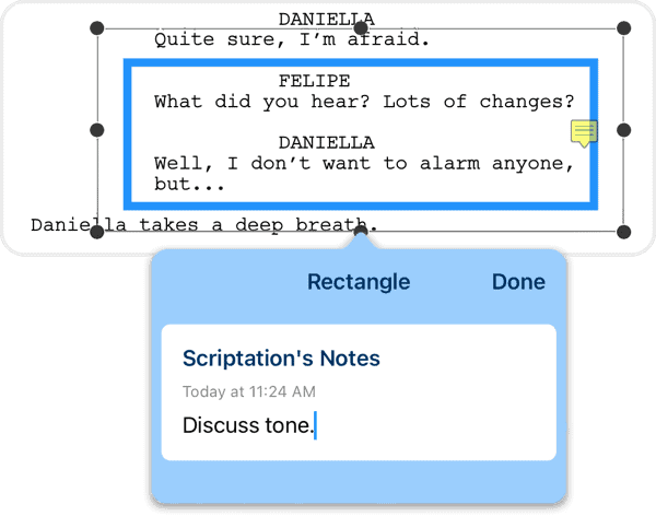 Tv Script Annotations Docx - Download Premium Nature Image | 4K