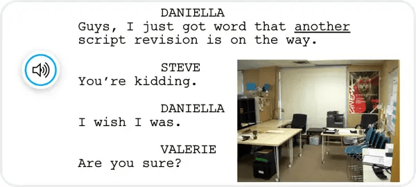 Script Annotations Unit 22 Ppt - Best Gradient Patterns in 8K